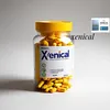 Precio xenical y como se toma a